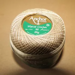 Anchor Spitzenhäkelgarn - 831