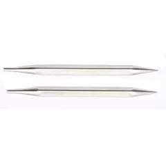 Knit Pro Special Tips Nova Cubics 6,0 (US 10)