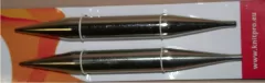 Knit Pro Tips Nova Metal 12,0 (US 17)