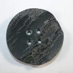 Knopf Kunstharz - 35 mm