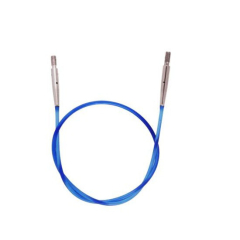 Knit Pro Cable Blue 50 cm