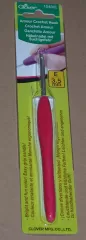 Clover Amour Crochet Hook 3,5 mm (US E-4)