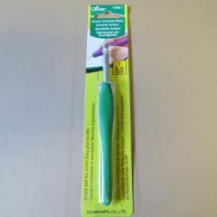 Clover Amour Crochet Hook 5,5 mm (US I-9)