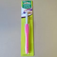 Clover Amour Crochet Hook 8,0 mm (US L-11)