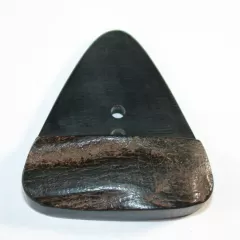 Knopf Horn - 45 x 40 mm