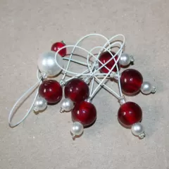 Knit Pro Maschenmarkierer - Ameranth