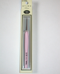 Tulip Crochet Hook Etimo Rose 2,5 (US 1.5)