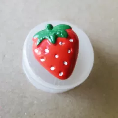 Knopf Kunststoff - 21 mm