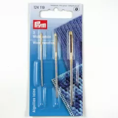 Prym Wollnadeln