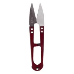 Kleiber Faden- und Nahttrenner - rot