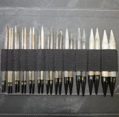 Lykke Driftwood Set 5"