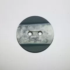 Knopf Kunststoff - 23 mm