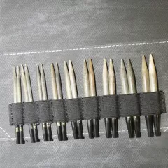 Lykke Driftwood Set 3,5"