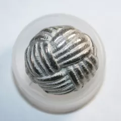 Knopf Kunststoff - 20 mm