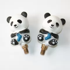 HiyaHiya Seil-Stopper L Panda