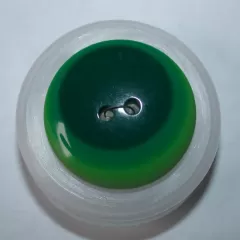 Knopf Kunststoff - 18 mm