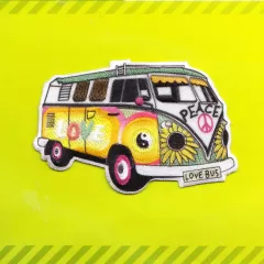 Applique VW Bus