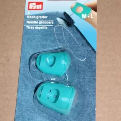 Prym Nadelgreifer - türkis