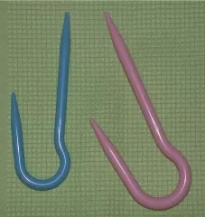 Clover Cable Stitch Holders - Large Set