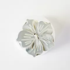 Knopf Perlmutt - 25 mm