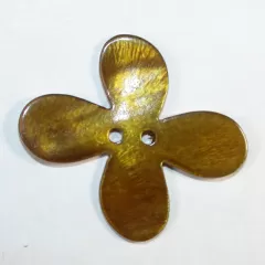 Knopf Perlmutt - 30 mm