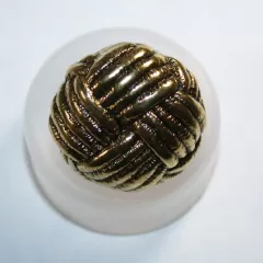 Knopf Kunststoff - 20 mm