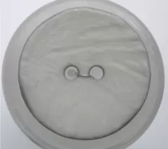 Knopf Kunststoff - 30 mm