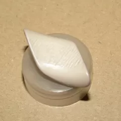 Knopf Kunststoff - 34 mm