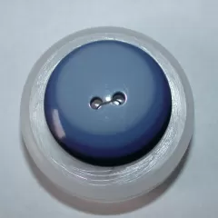 Knopf Kunststoff - 14 mm