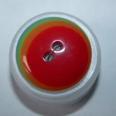 Knopf Kunststoff - 23 mm