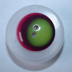 Knopf Kunststoff - 23 mm