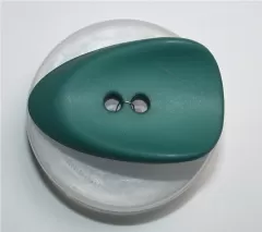 Knopf Kunststoff - 37 mm