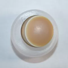 Knopf Kunststoff - 15 mm