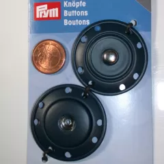 Druckknopf - 35 mm