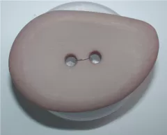 Knopf Kunststoff - 54 mm