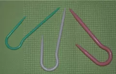Clover Cable Stitch Holders - Small Set