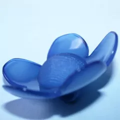 Knopf Kunststoff - 30 mm