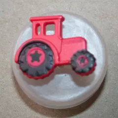 Knopf Kunststoff - 23 mm