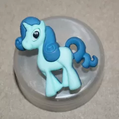 Knopf Kunststoff - 25 mm