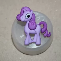 Knopf Kunststoff - 25 mm