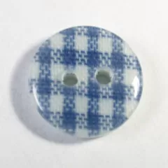 Knopf Kunststoff - 14 mm