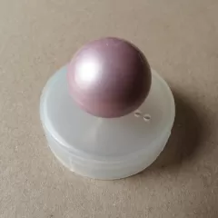 Knopf Kunststoff - 23 mm