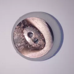 Knopf Kunststoff - 23 mm