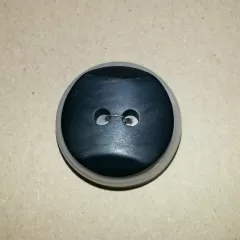 Knopf Kunststoff - 28 mm