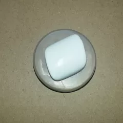 Knopf Kunststoff - 30 mm