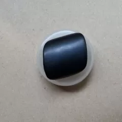 Knopf Kunststoff - 30 mm