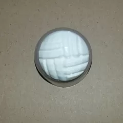 Knopf Kunststoff - 23 mm