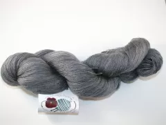 HPKY Merino Tencel Lace - Silver