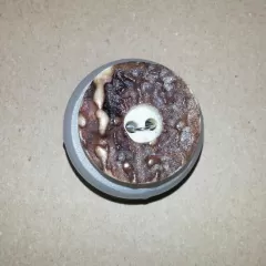 Knopf Hirschhorn - 23 mm