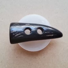 Knopf Hirschhorn - 50 mm